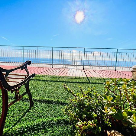 Suite Sunset 11 - Fronte Mare Sanremo Exterior photo